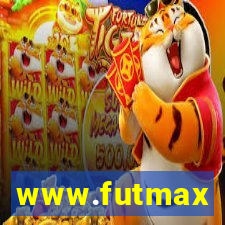 www.futmax