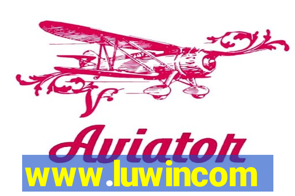 www.luwincom