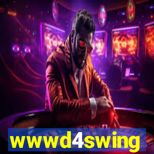 wwwd4swing