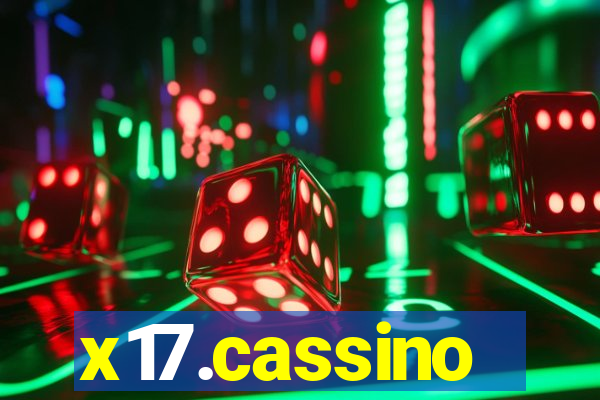 x17.cassino