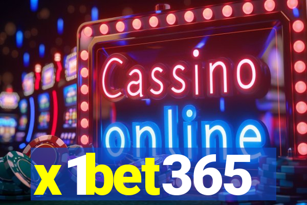 x1bet365