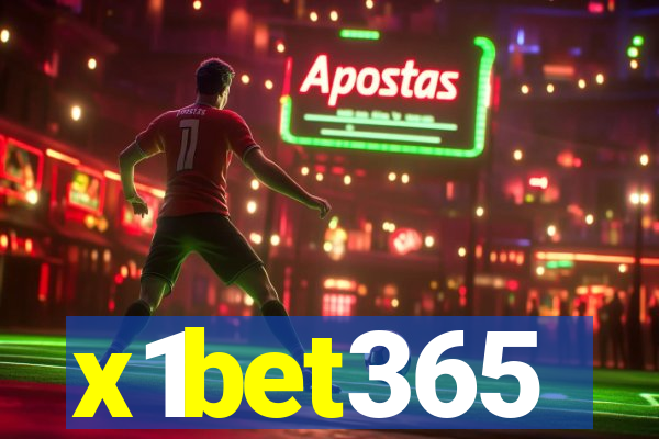 x1bet365