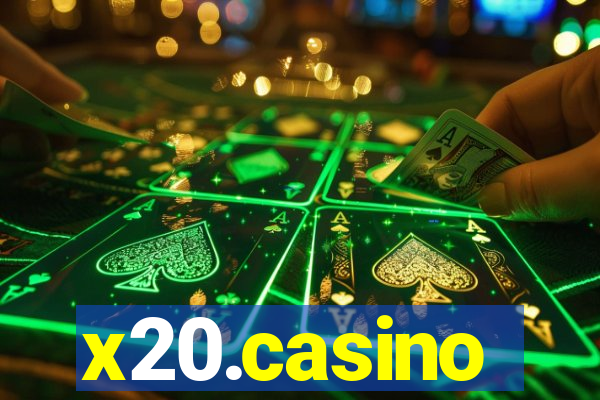 x20.casino