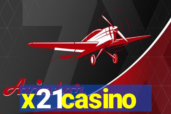 x21casino