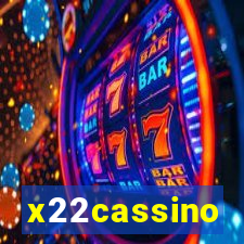 x22cassino