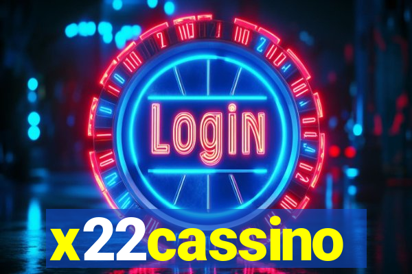 x22cassino