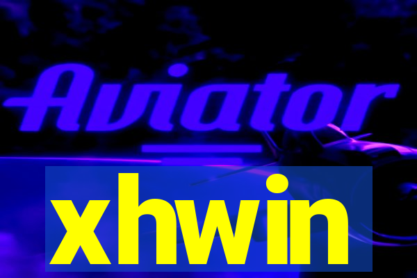 xhwin