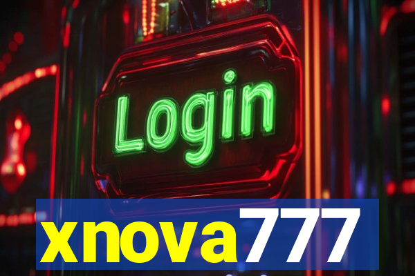 xnova777