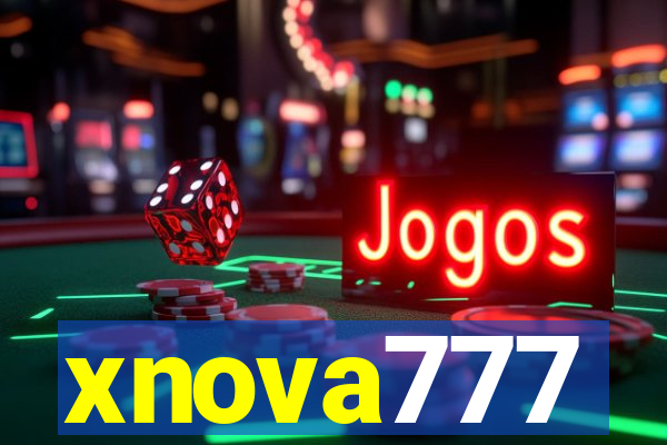 xnova777