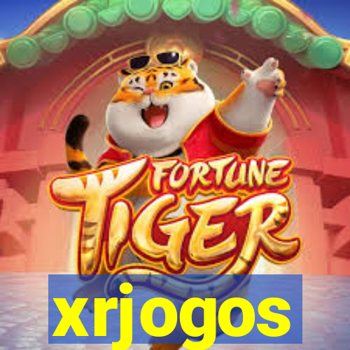 xrjogos