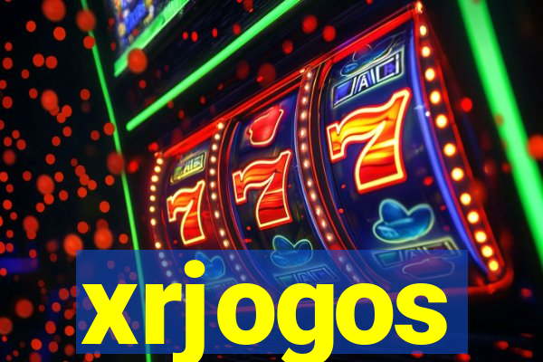 xrjogos