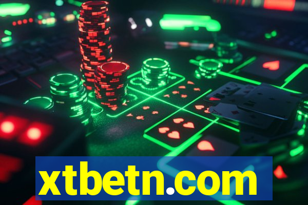 xtbetn.com