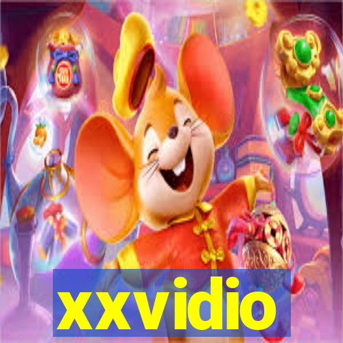 xxvidio