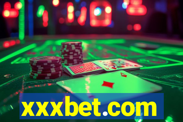 xxxbet.com