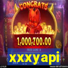 xxxyapi