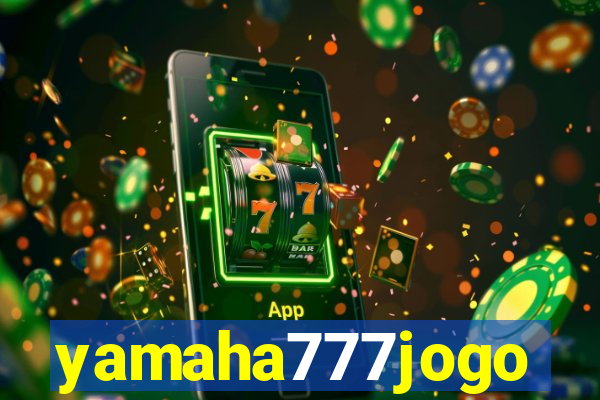 yamaha777jogo