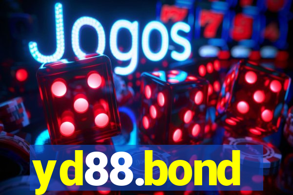 yd88.bond