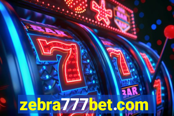 zebra777bet.com