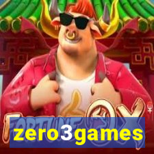 zero3games