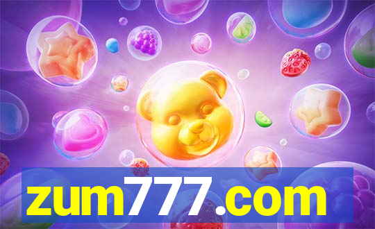 zum777.com