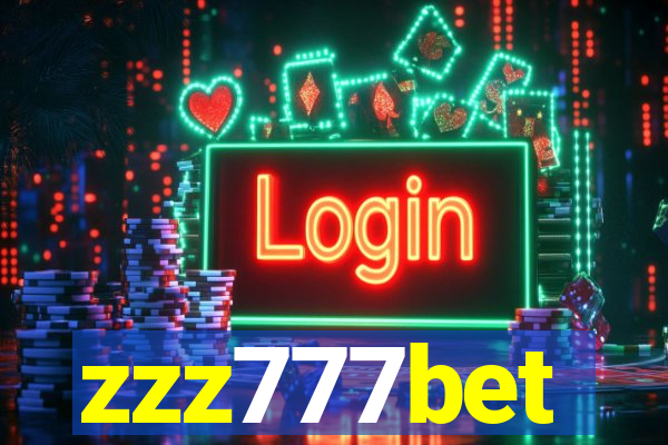 zzz777bet